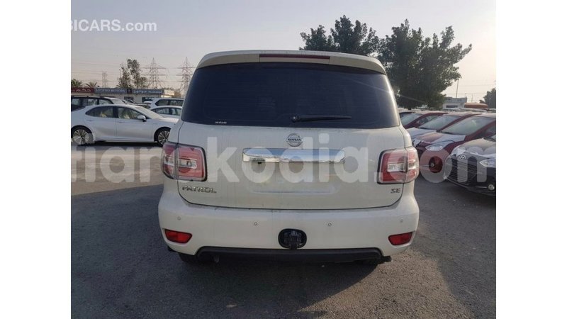 Big with watermark nissan patrol diana import dubai 5714