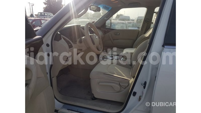 Big with watermark nissan patrol diana import dubai 5714