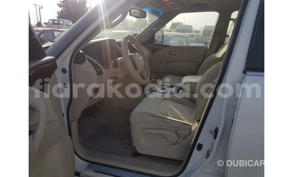 Hividy Nissan Patrol fotsy Car in Import - Dubai in Diana Hividy Nissan Patrol fotsy Car in Import - Dubai in Diana