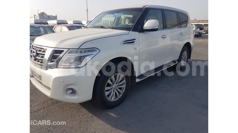 Big with watermark nissan patrol diana import dubai 5714