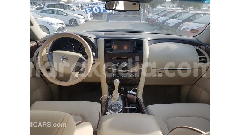 Big with watermark nissan patrol diana import dubai 5714