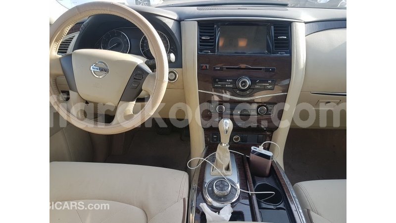 Big with watermark nissan patrol diana import dubai 5714