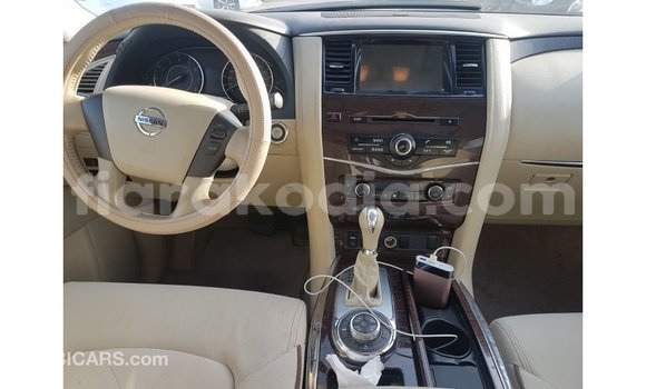 Hividy Nissan Patrol fotsy Car in Import - Dubai in Diana Hividy Nissan Patrol fotsy Car in Import - Dubai in Diana