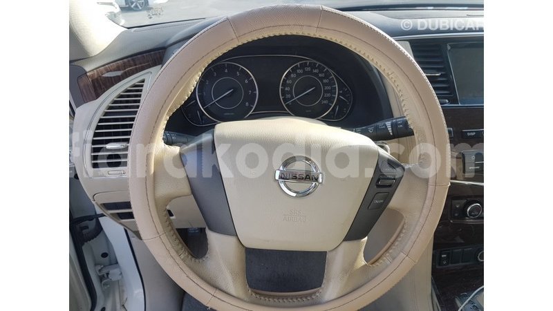 Big with watermark nissan patrol diana import dubai 5714