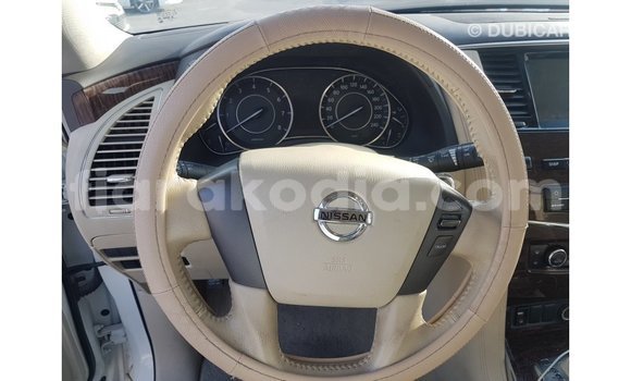 Hividy Nissan Patrol fotsy Car in Import - Dubai in Diana Hividy Nissan Patrol fotsy Car in Import - Dubai in Diana