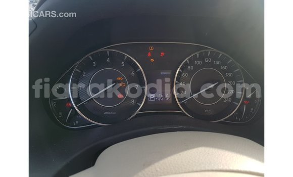 Hividy Nissan Patrol fotsy Car in Import - Dubai in Diana Hividy Nissan Patrol fotsy Car in Import - Dubai in Diana