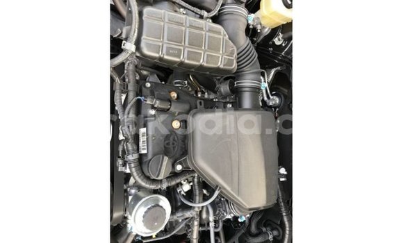 Acheter Import Voiture Toyota Prado Noir à Import - Dubai, Diana Acheter Import Voiture Toyota Prado Noir à Import - Dubai, Diana