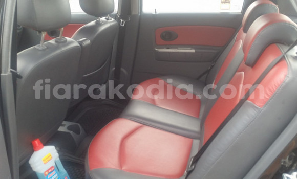 Acheter Occasion Voiture Daewoo Matiz Noir à Antananarivo, Analamanga Acheter Occasion Voiture Daewoo Matiz Noir à Antananarivo, Analamanga