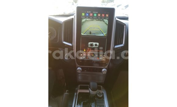 Hividy Toyota Land Cruiser Hafa Car in Import - Dubai in Diana Hividy Toyota Land Cruiser Hafa Car in Import - Dubai in Diana