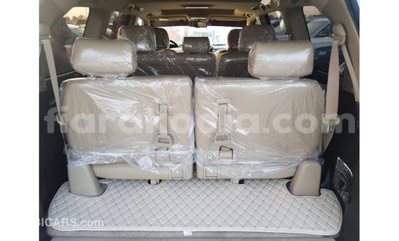 Hividy Toyota Land Cruiser Hafa Car in Import - Dubai in Diana Hividy Toyota Land Cruiser Hafa Car in Import - Dubai in Diana