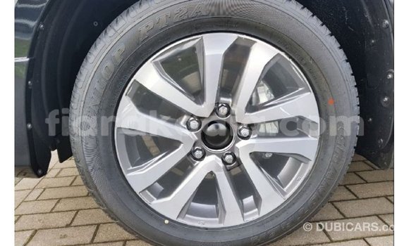 Acheter Import Voiture Toyota Land Cruiser Noir à Import - Dubai, Diana Acheter Import Voiture Toyota Land Cruiser Noir à Import - Dubai, Diana