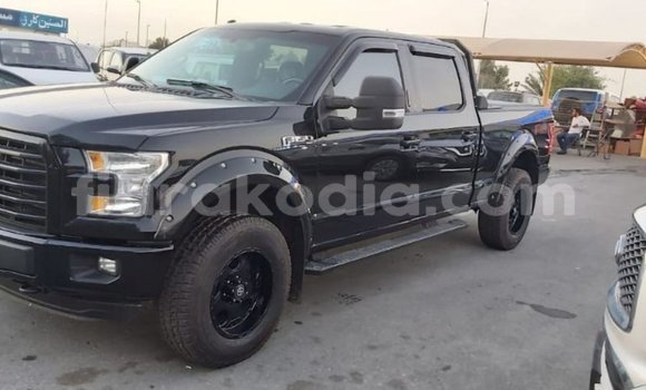Hividy Ford V8 Black Car in Import - Dubai in Diana Hividy Ford V8 Black Car in Import - Dubai in Diana