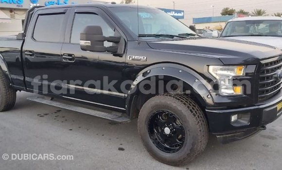 Hividy Ford V8 Black Car in Import - Dubai in Diana Hividy Ford V8 Black Car in Import - Dubai in Diana