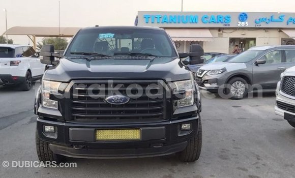 Hividy Ford V8 Black Car in Import - Dubai in Diana Hividy Ford V8 Black Car in Import - Dubai in Diana