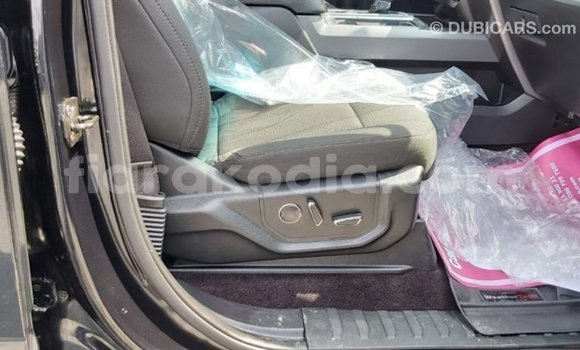 Hividy Ford V8 Black Car in Import - Dubai in Diana Hividy Ford V8 Black Car in Import - Dubai in Diana