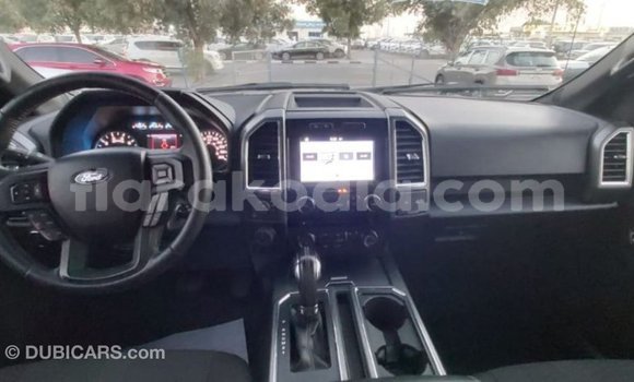 Hividy Ford V8 Black Car in Import - Dubai in Diana Hividy Ford V8 Black Car in Import - Dubai in Diana