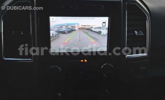 Hividy Ford V8 Black Car in Import - Dubai in Diana Hividy Ford V8 Black Car in Import - Dubai in Diana