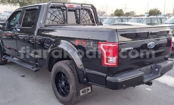 Hividy Ford V8 Black Car in Import - Dubai in Diana Hividy Ford V8 Black Car in Import - Dubai in Diana