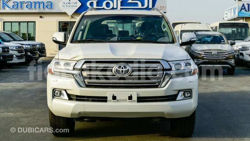 Big with watermark toyota land cruiser diana import dubai 5730