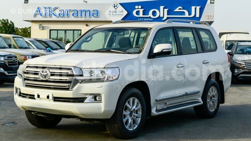 Big with watermark toyota land cruiser diana import dubai 5730