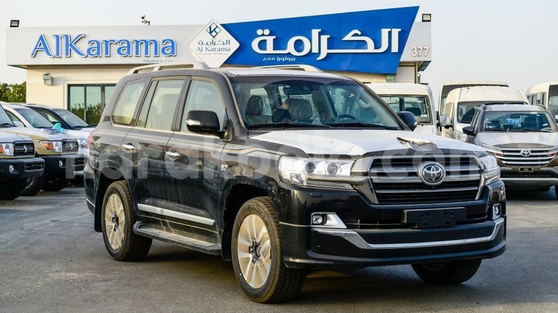 Big with watermark toyota land cruiser diana import dubai 5731