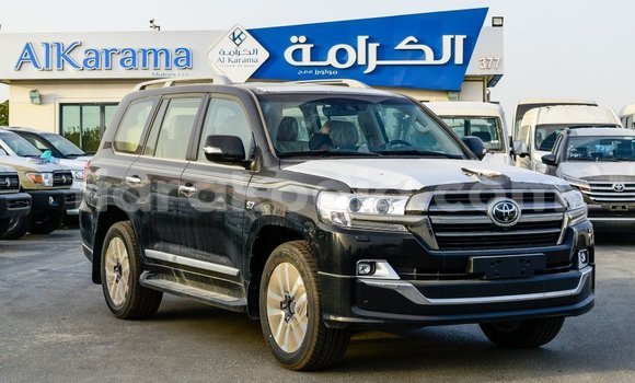 Hividy Toyota Land Cruiser Black Car in Import - Dubai in Diana Hividy Toyota Land Cruiser Black Car in Import - Dubai in Diana