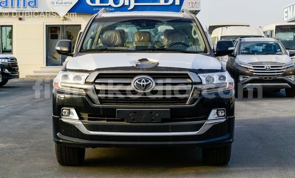 Hividy Toyota Land Cruiser Black Car in Import - Dubai in Diana Hividy Toyota Land Cruiser Black Car in Import - Dubai in Diana