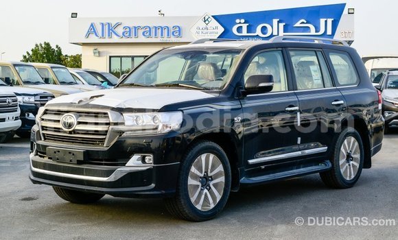 Hividy Toyota Land Cruiser Black Car in Import - Dubai in Diana Hividy Toyota Land Cruiser Black Car in Import - Dubai in Diana