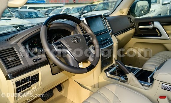Hividy Toyota Land Cruiser Black Car in Import - Dubai in Diana Hividy Toyota Land Cruiser Black Car in Import - Dubai in Diana