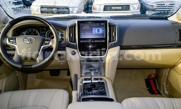 Hividy Toyota Land Cruiser Black Car in Import - Dubai in Diana Hividy Toyota Land Cruiser Black Car in Import - Dubai in Diana