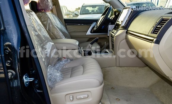 Hividy Toyota Land Cruiser Black Car in Import - Dubai in Diana Hividy Toyota Land Cruiser Black Car in Import - Dubai in Diana