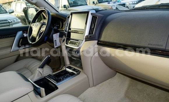 Hividy Toyota Land Cruiser Black Car in Import - Dubai in Diana Hividy Toyota Land Cruiser Black Car in Import - Dubai in Diana