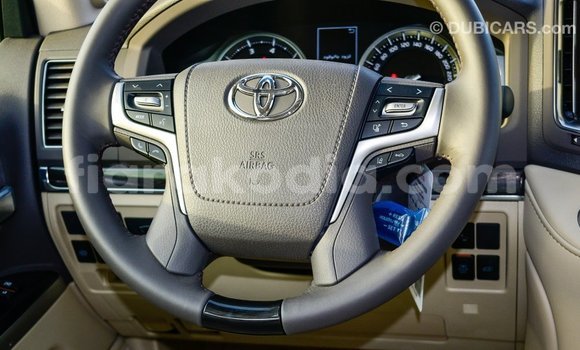 Hividy Toyota Land Cruiser Black Car in Import - Dubai in Diana Hividy Toyota Land Cruiser Black Car in Import - Dubai in Diana