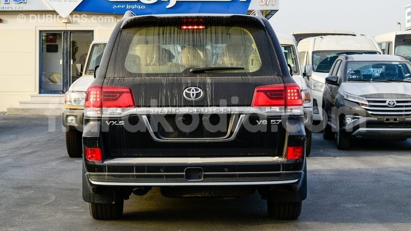 Big with watermark toyota land cruiser diana import dubai 5731