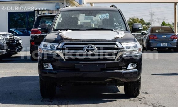 Hividy Toyota Land Cruiser Black Car in Import - Dubai in Diana Hividy Toyota Land Cruiser Black Car in Import - Dubai in Diana