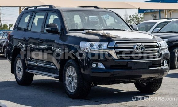 Hividy Toyota Land Cruiser Black Car in Import - Dubai in Diana Hividy Toyota Land Cruiser Black Car in Import - Dubai in Diana