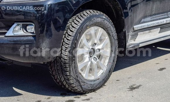 Hividy Toyota Land Cruiser Black Car in Import - Dubai in Diana Hividy Toyota Land Cruiser Black Car in Import - Dubai in Diana