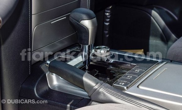 Hividy Toyota Land Cruiser Black Car in Import - Dubai in Diana Hividy Toyota Land Cruiser Black Car in Import - Dubai in Diana