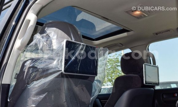 Hividy Toyota Land Cruiser Black Car in Import - Dubai in Diana Hividy Toyota Land Cruiser Black Car in Import - Dubai in Diana