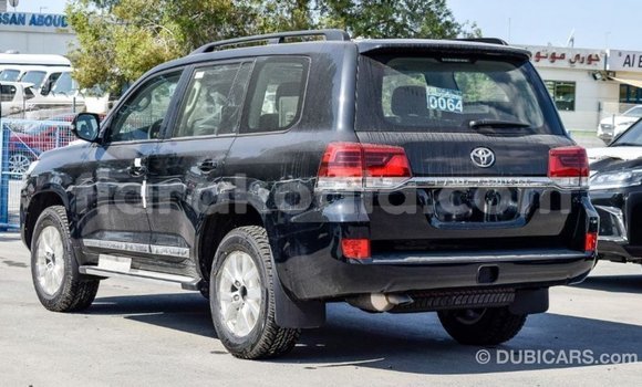 Hividy Toyota Land Cruiser Black Car in Import - Dubai in Diana Hividy Toyota Land Cruiser Black Car in Import - Dubai in Diana
