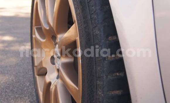 Acheter Occasion Voiture Volkswagen Golf Gris à Antananarivo, Analamanga Acheter Occasion Voiture Volkswagen Golf Gris à Antananarivo, Analamanga