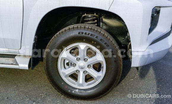 Acheter Import Voiture Mitsubishi L200 Blanc à Import - Dubai, Diana Acheter Import Voiture Mitsubishi L200 Blanc à Import - Dubai, Diana