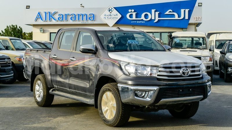 Big with watermark toyota hilux diana import dubai 5738