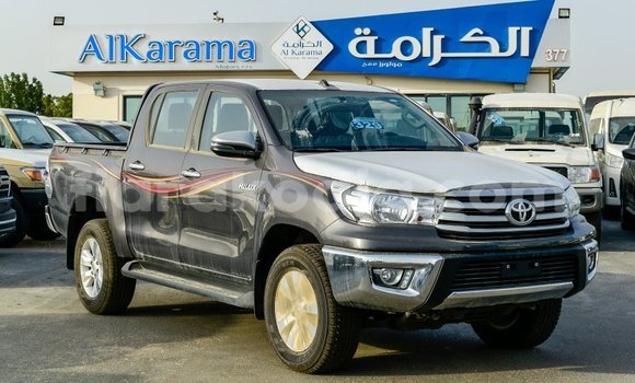 Hividy Toyota Hilux Hafa Car in Import - Dubai in Diana Hividy Toyota Hilux Hafa Car in Import - Dubai in Diana