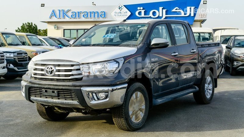 Big with watermark toyota hilux diana import dubai 5738