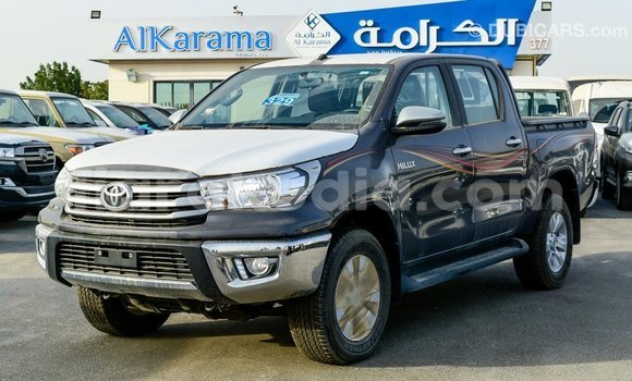Hividy Toyota Hilux Hafa Car in Import - Dubai in Diana Hividy Toyota Hilux Hafa Car in Import - Dubai in Diana