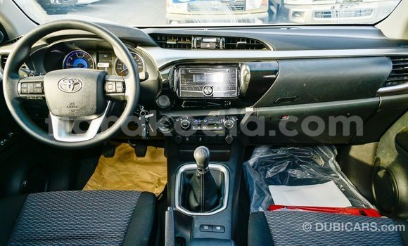 Hividy Toyota Hilux Hafa Car in Import - Dubai in Diana Hividy Toyota Hilux Hafa Car in Import - Dubai in Diana