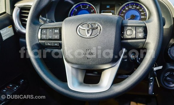 Hividy Toyota Hilux Hafa Car in Import - Dubai in Diana Hividy Toyota Hilux Hafa Car in Import - Dubai in Diana