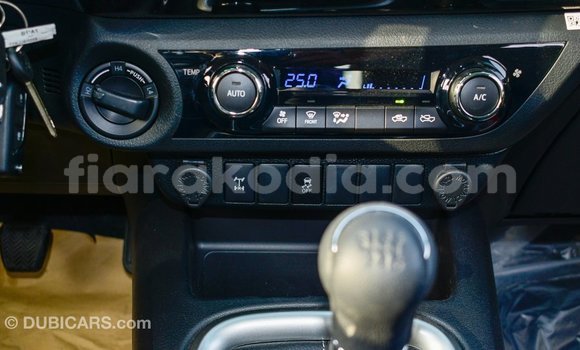 Hividy Toyota Hilux Hafa Car in Import - Dubai in Diana Hividy Toyota Hilux Hafa Car in Import - Dubai in Diana