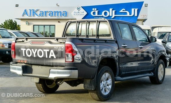 Hividy Toyota Hilux Hafa Car in Import - Dubai in Diana Hividy Toyota Hilux Hafa Car in Import - Dubai in Diana